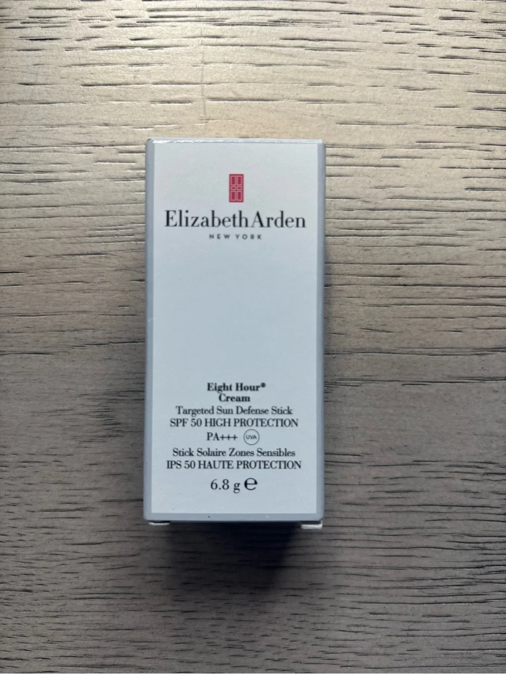 Elizabeth Arden, EIGHT HOUR Cream Sun Defense For Face SPF50